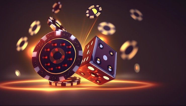 Crazy Time multiplier wheel with winning number highlighted